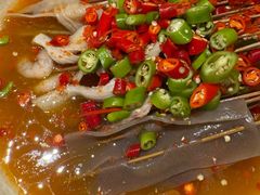 -嘉州叶婆婆钵钵鸡(建设路店)