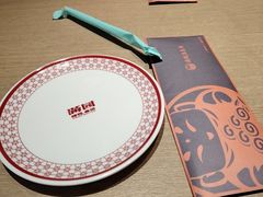 -满园烤鸭·春饼(太原街万达店)