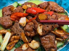 -滋味满屋美食坊(上海街店)