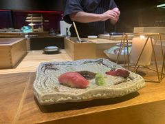 -桐寿司Sushi Tong
