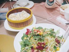-王府井酒店(金桥港湾店)
