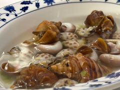 盐水杂螺-宁波状元楼酒店(和义路店)