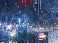 -湖滨国际酒店中餐厅·宴会厅