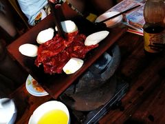 -瓦片烤肉(13号店)