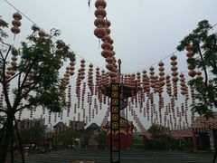 -厦门方特东方神画