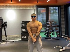 -加伍磅健身(千树店)