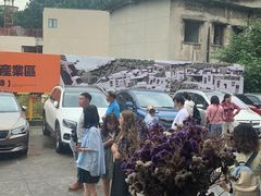 -岗上渣渣老火锅(两路口店)