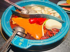 -吼堂老火锅(太古里总店)