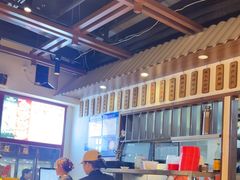 -寻裕记·现炒浇头面(人民广场店)