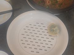 -大清花饺子(山庄店)