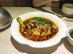 -川味堂·四川豆花(八卦岭店)