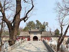 -红螺寺