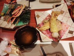 -龍千代·味自慢(黑龙江北路店)