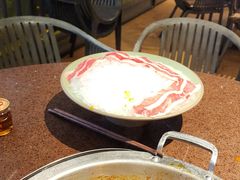 -巴倒烫陆派火锅山庄(南山总店)
