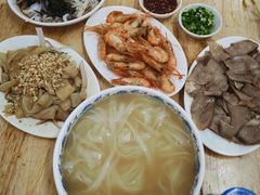 -芳记粉店(总店)