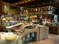 android_upload_pic-松山湖帝豪花园酒店西餐厅(美景中路店)