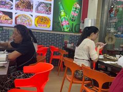 -好味道海鲜大排档·老字号(巽寮湾海鲜市场店)