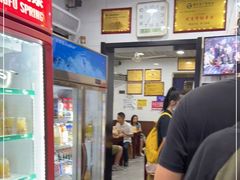 -覃肥叔桂林米粉(粮道街店)