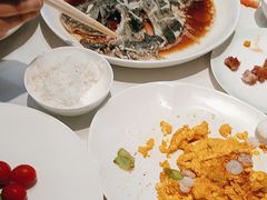 -绿杨春·淮扬宴(庐山路店)
