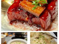 -锦府园·新台州菜(合生汇店)