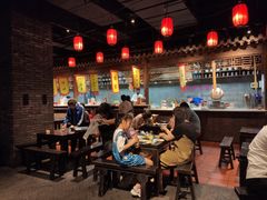 大堂-和平菓局(王府井店)