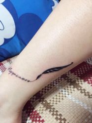 记号刺青tattoo-记号刺青tattoo纹身工作室