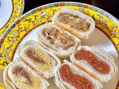 -富华斋饽饽铺·宫廷糕点·伴手礼(护国新天地店)