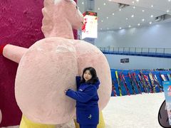 -广州热雪奇迹