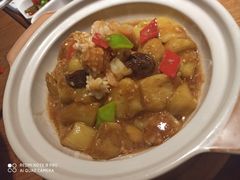 -船歌·鱼水饺青岛菜(闽江二路店)