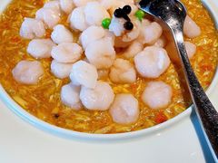 蟹粉虾仁-蟹榭·本帮江浙菜·蟹宴(五角场合生汇商场店)