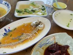 -灵福缘私房菜·农家菜(拈花湾·灵山大佛必推店)