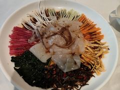 -山东老家(黄埔分店)