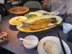 -沅江水·空中花园餐厅(珠江新城雅居乐中心店)