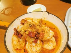-OLLA 西班牙餐厅(丰盛里店)