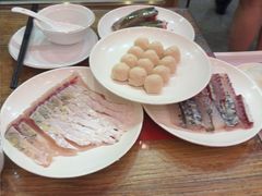 -正能量脆肉鲩火锅