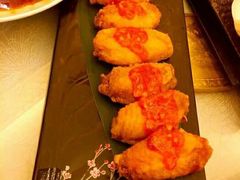 -卫鼎轩·家宴(水上公园店)