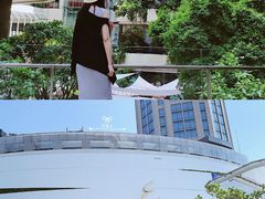 -暹罗广场