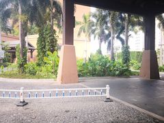 -三亚湾红树林度假世界(木棉酒店)