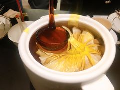 -甄御•海鲜新青岛菜(麦岛店)