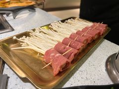 -炭之家·齐齐哈尔非遗烤肉·鲜切直供(中央大街店)
