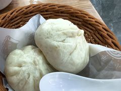 -高群生胡辣汤(亚运村店)