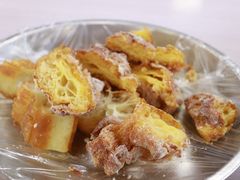 -蒙记老牌豆浆