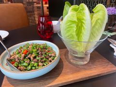 -丽晶轩中餐厅(重庆丽晶酒店)