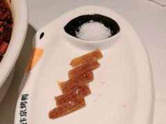 -煜丰汴京烤鸭(福彩路店)
