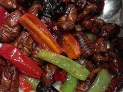 -澜小宴·锦绣江南(金沙滩店)