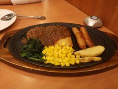 -萨莉亚意式餐厅(鸿大广场店)