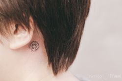 -飛凡TATTOO纹身•原创