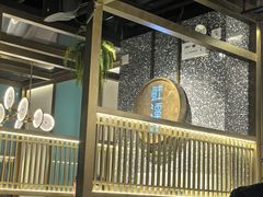 -鲜潭蒸汽石锅鱼(五道口购物中心店)