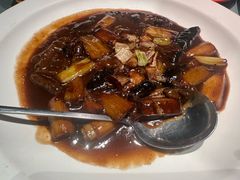 -小大董·烤鸭(观景餐厅·南京西路店)