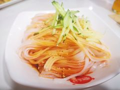 -子午路张记肉夹馍(小寨西路店)